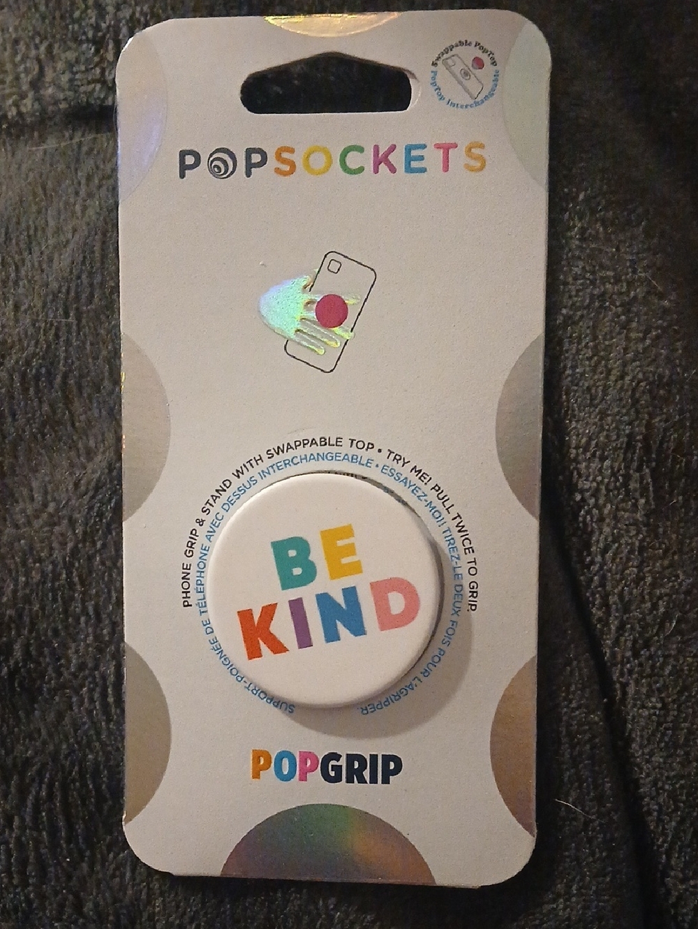 PopSocket PopGrip Phone GripS - Picture 5 of 12